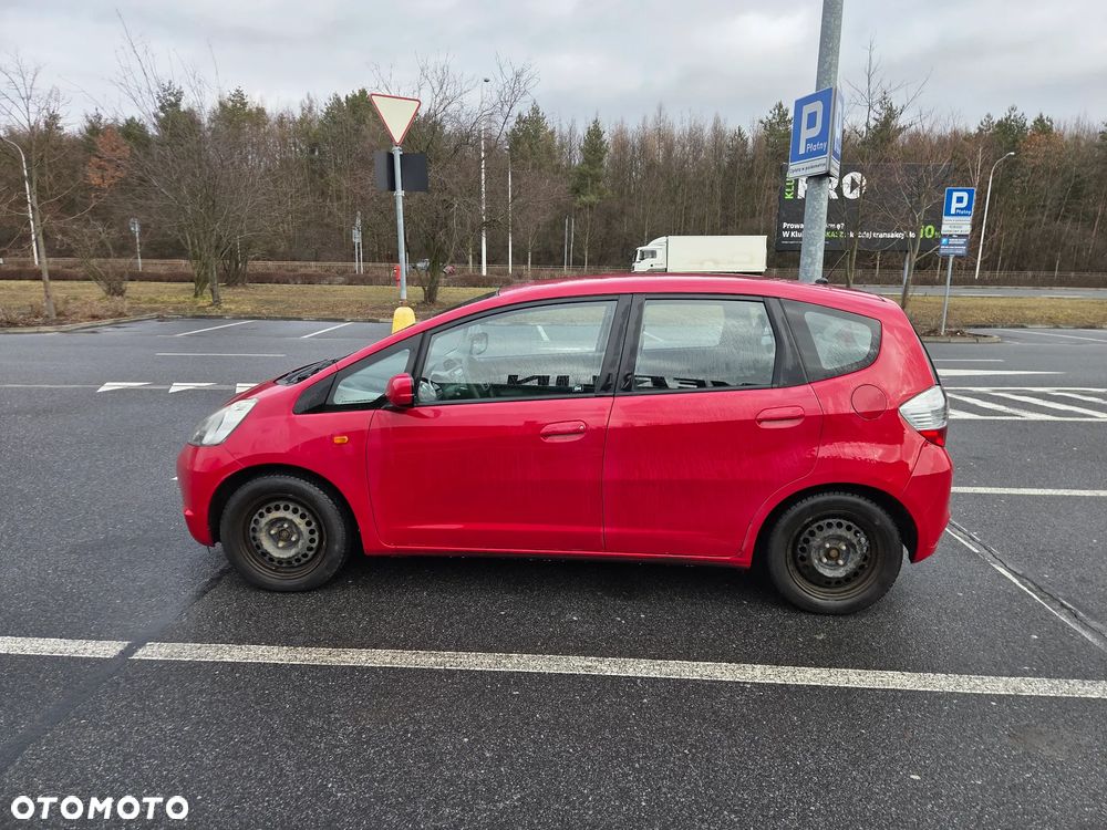 Honda Jazz 1.2 Trend - 6