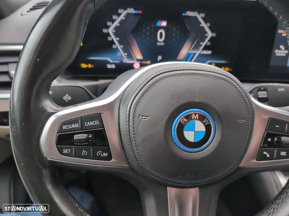 BMW i4 eDrive40 Pack Desportivo M - 21