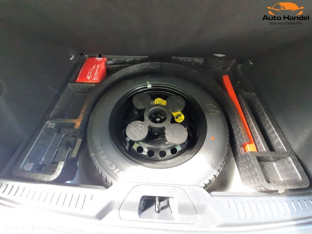 Ford Focus 1.0 EcoBoost ST-Line ASS PowerShift - 15