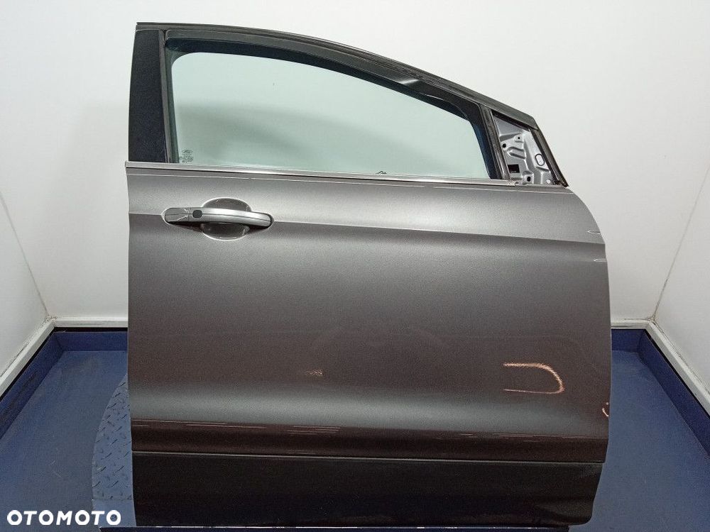 FORD KUGA II MK2 DRZWI PRZÓD PRAWE PRZEDNIE STERLING GREY - 1