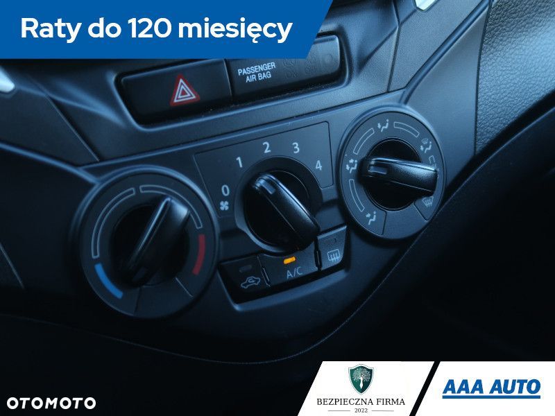 Suzuki Baleno - 15