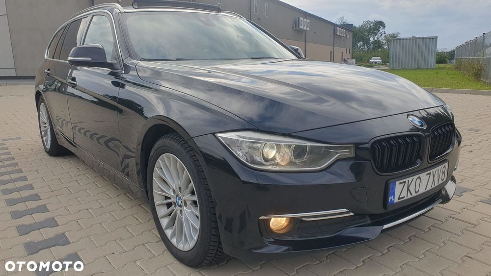 BMW Seria 3 - 22