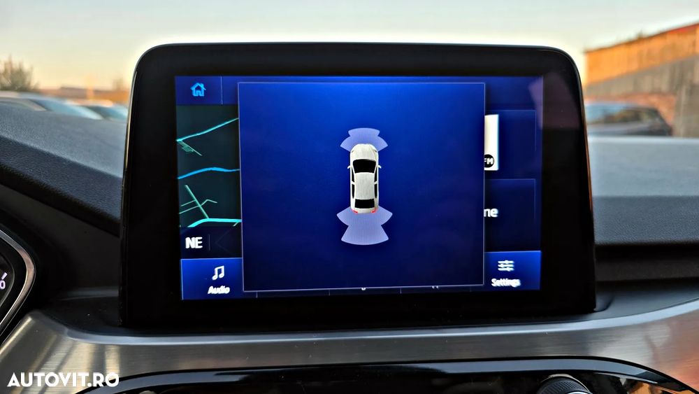 Ford Kuga 2.0 EcoBlue 4x4 Aut. TITANIUM - 40