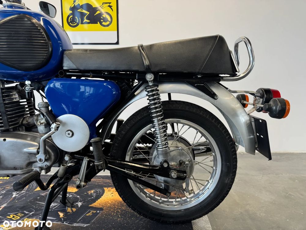 MZ TS - 26