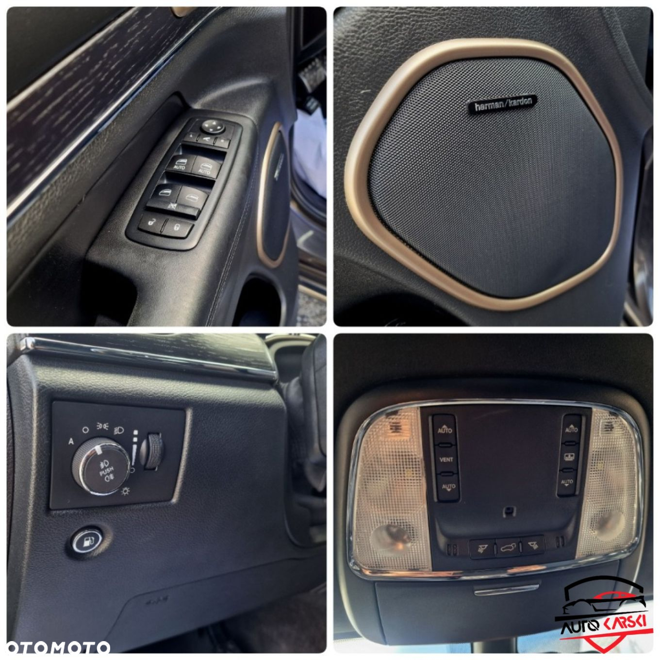 Jeep Grand Cherokee - 39