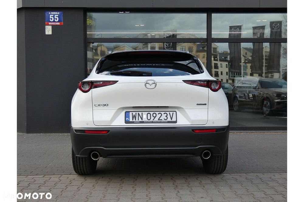 Mazda CX-30 - 15