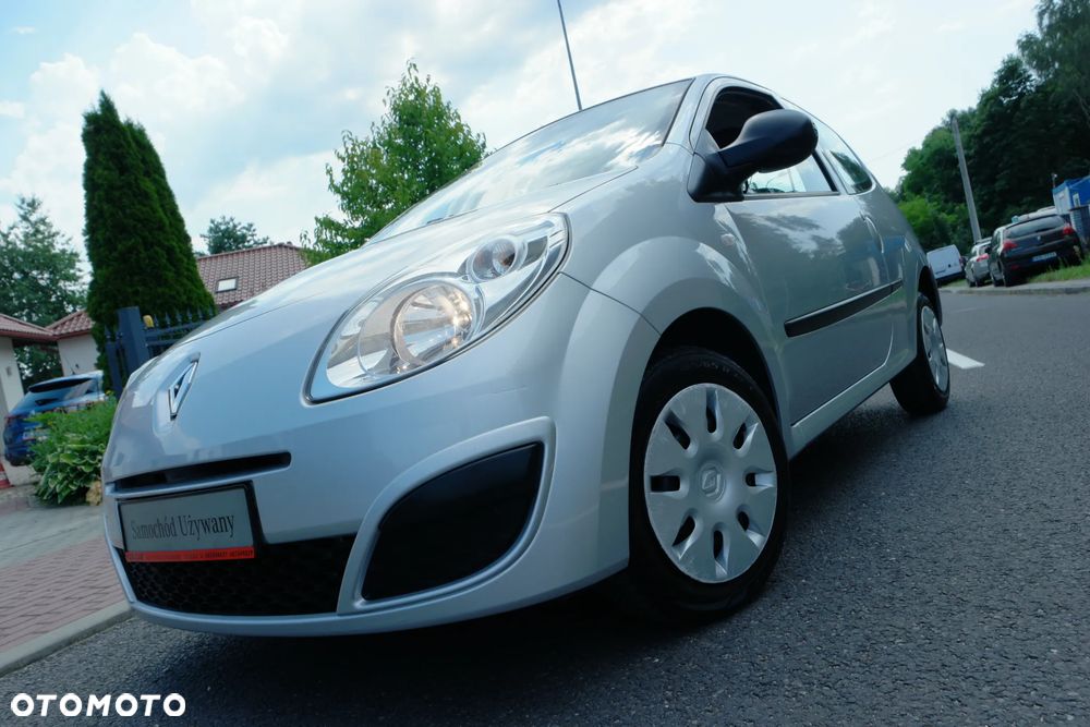 Renault Twingo - 33