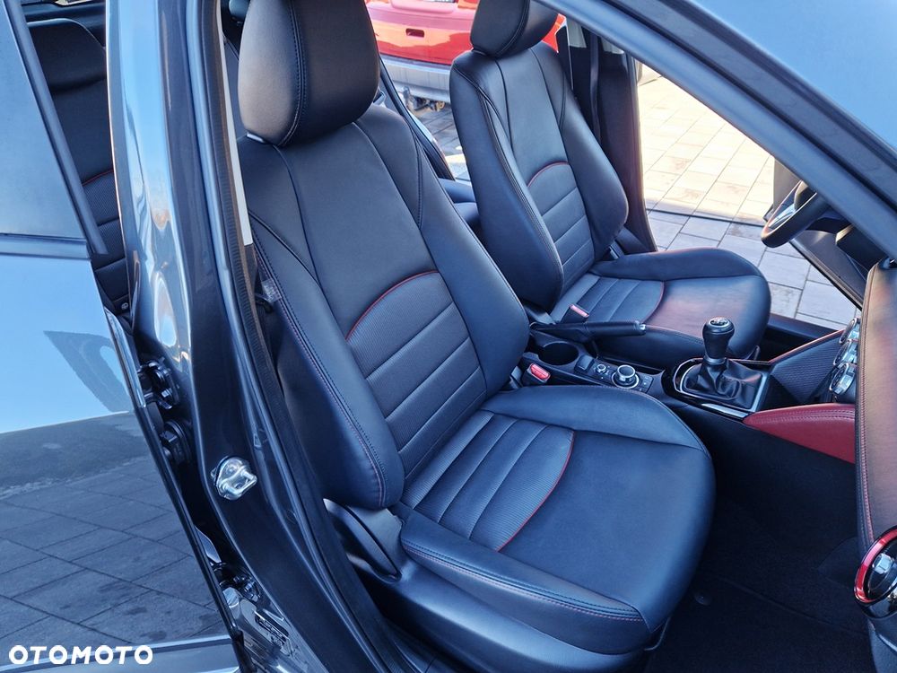 Mazda CX-3 SKYACTIV-G 120 FWD Exclusive-Line - 17