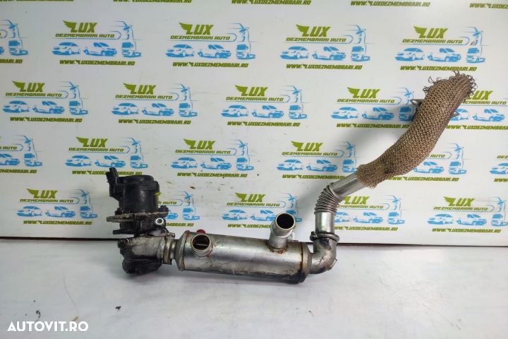 Racitor Gaze egr 1.6 tdci 109cp G8DA 9646762280 1u3h-9p445-bc Volvo V50 1 - 2