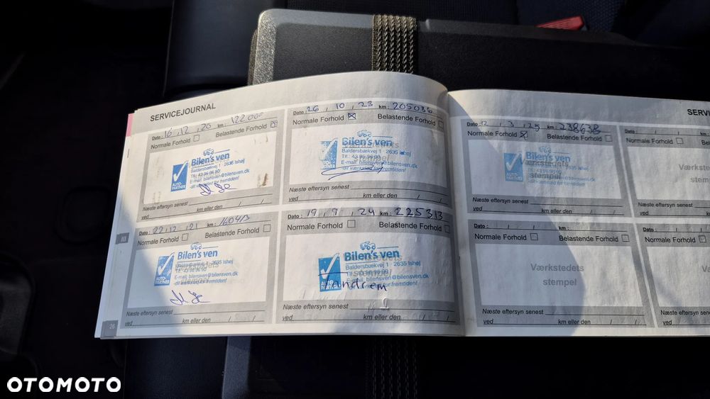 Citroën Jumpy Toyota Proace expert 2.0 HDI 122KM - 9