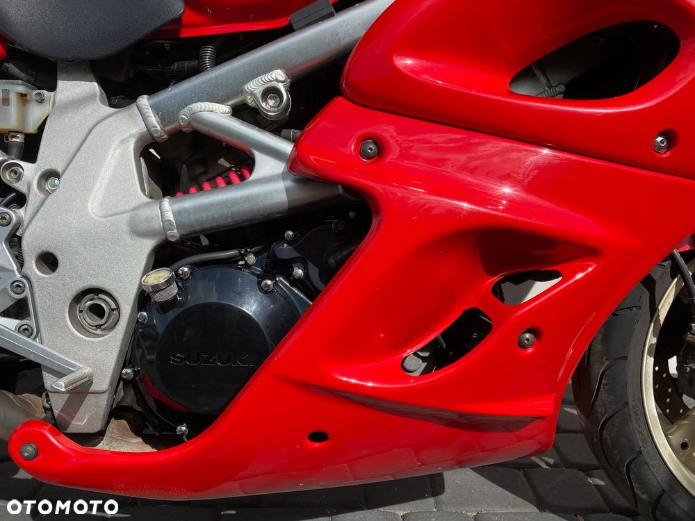 Suzuki TL - 12