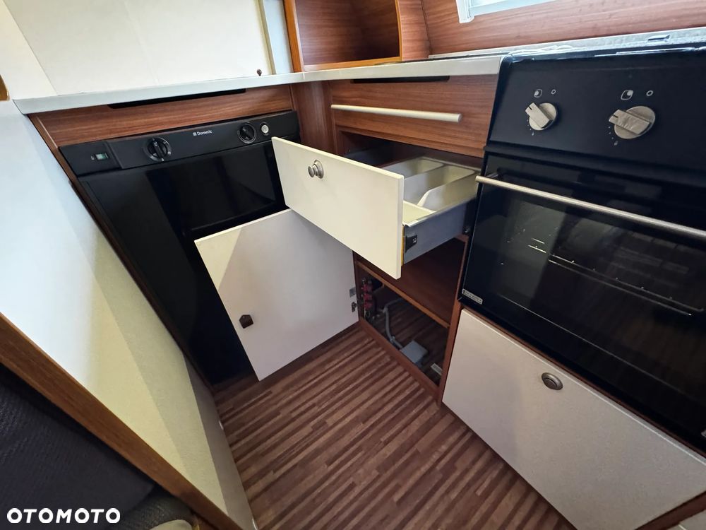 Adria Adora 613 HT (2015) | Mover Truma XT | Przedsionek Isabella | Nowa Klima (Gwarancja) | Gaz G607 | Full Opcja! - 13