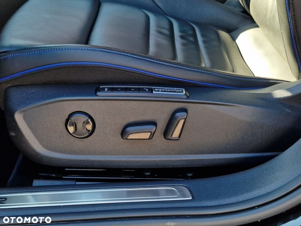 Volkswagen Arteon Shooting Brake 2.0 TSI 4Motion R DSG - 34