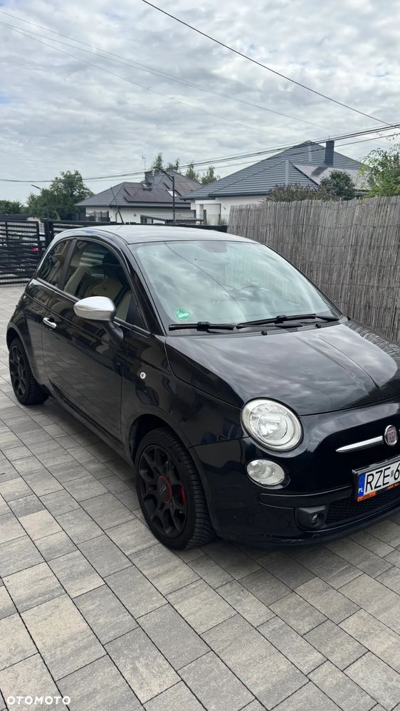 Fiat 500 - 4