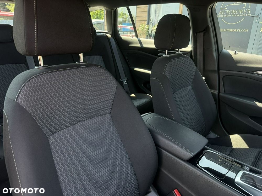 Opel Insignia 2.0 CDTI Elegance S&S - 12