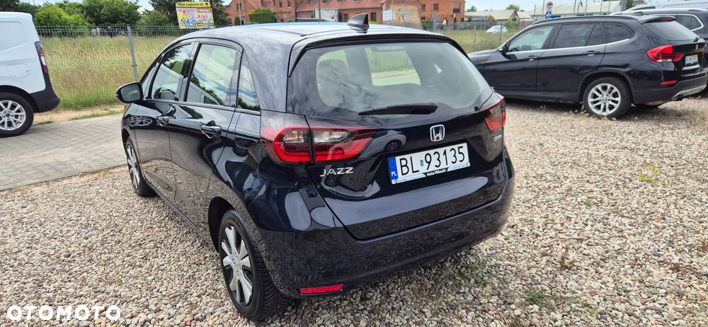 Honda Jazz 1.5 i-MMD Executive - 5