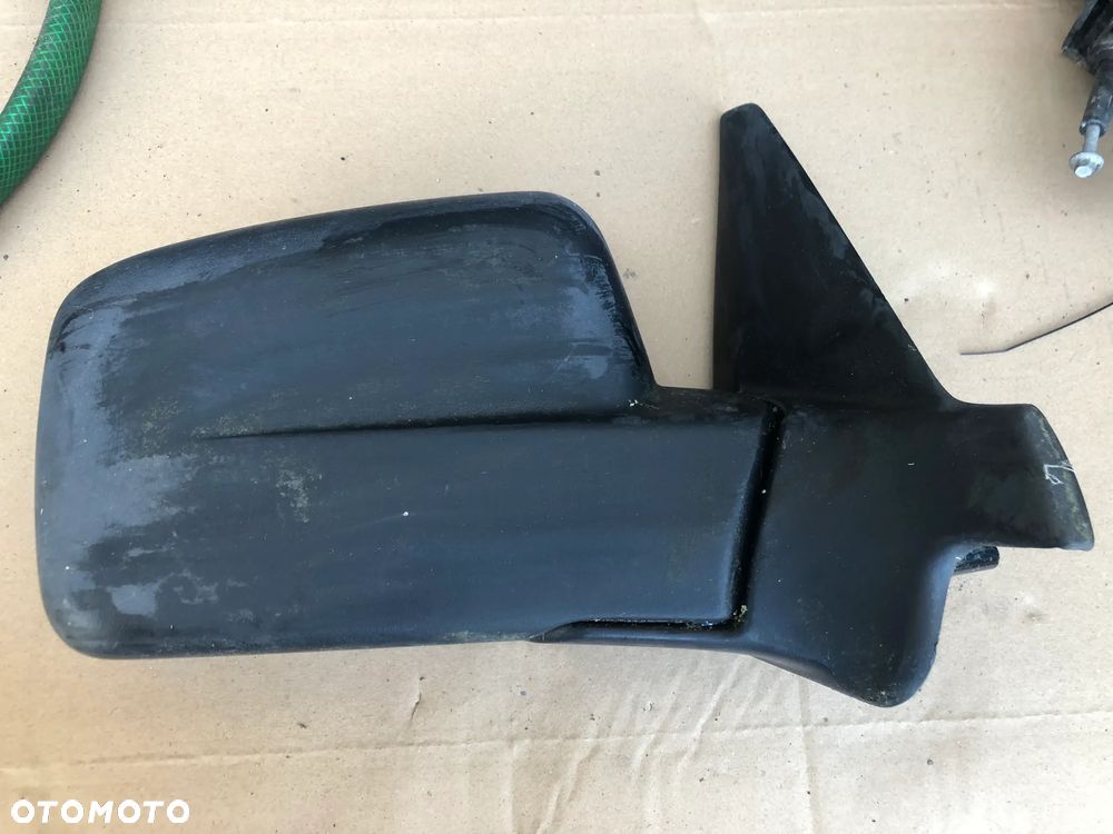 Lusterko prawe 10-PIN RANGE ROVER P38 - 1