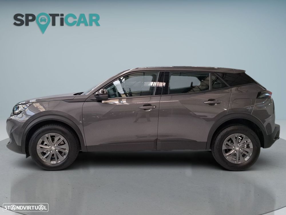 Peugeot 2008 1.2 PureTech Active Pack - 4