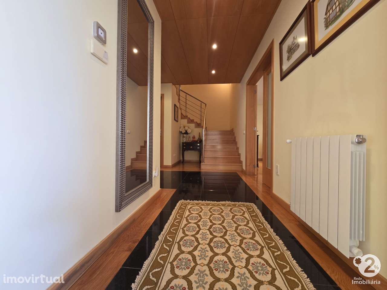 Moradia V4 em Moreira - Maia - Grande imagem: 4/32