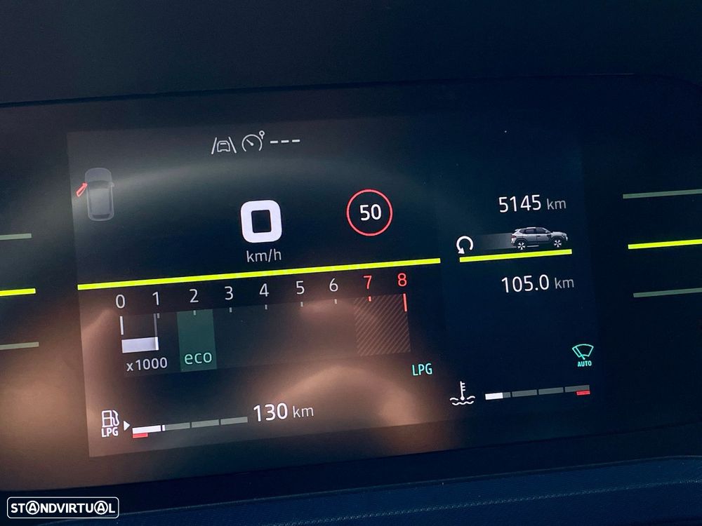 Dacia Duster 1.0 TCe ECO-G Journey Bi-Fuel - 20