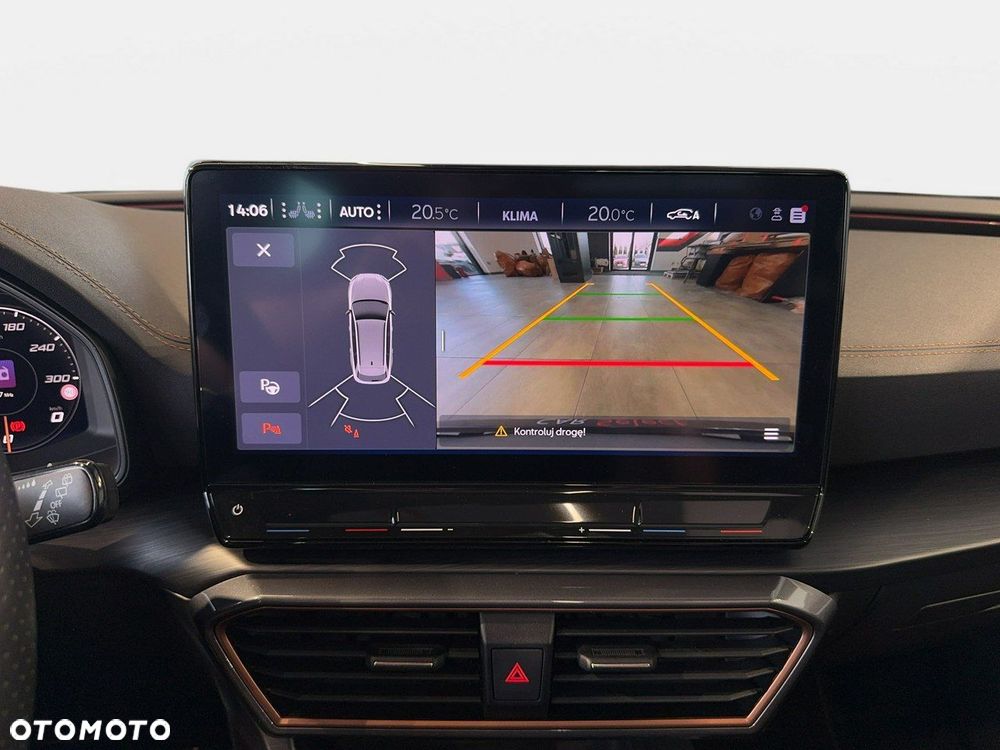 Cupra Leon Sportstourer - 29