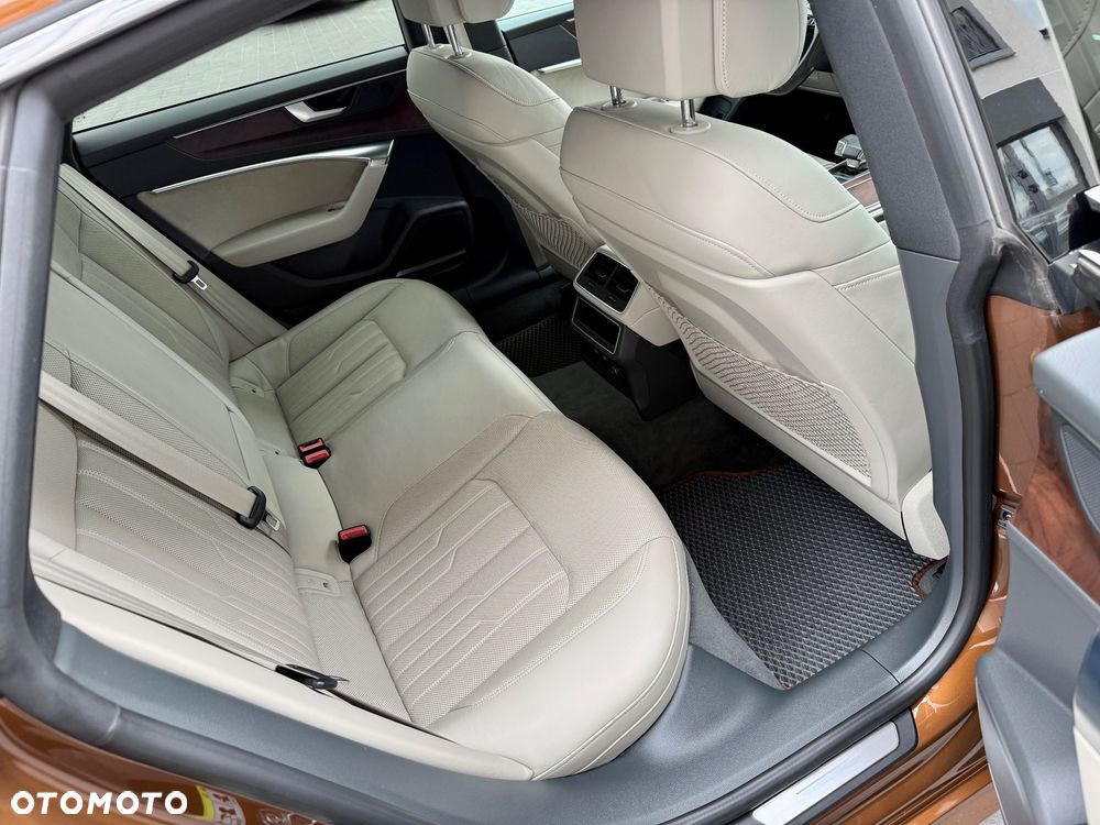 Audi A7 Sportback - 32