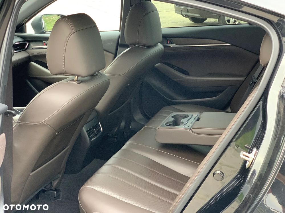 Mazda 6 2.5 SkyDream - 13