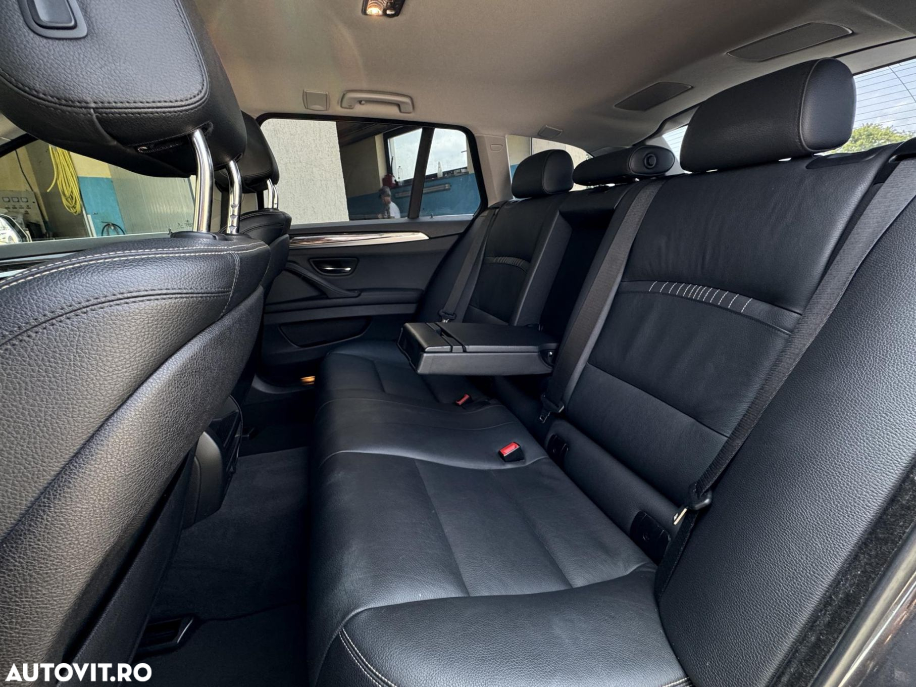 BMW Seria 5 - 23