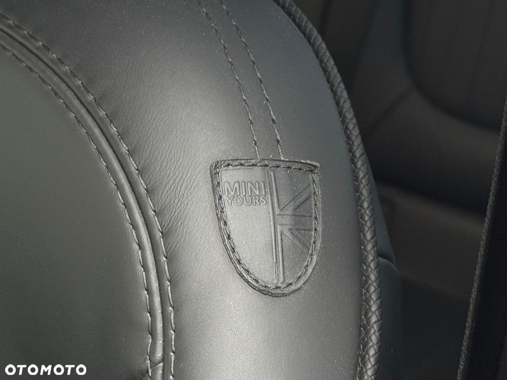 MINI Clubman Cooper Yours Trim - 22