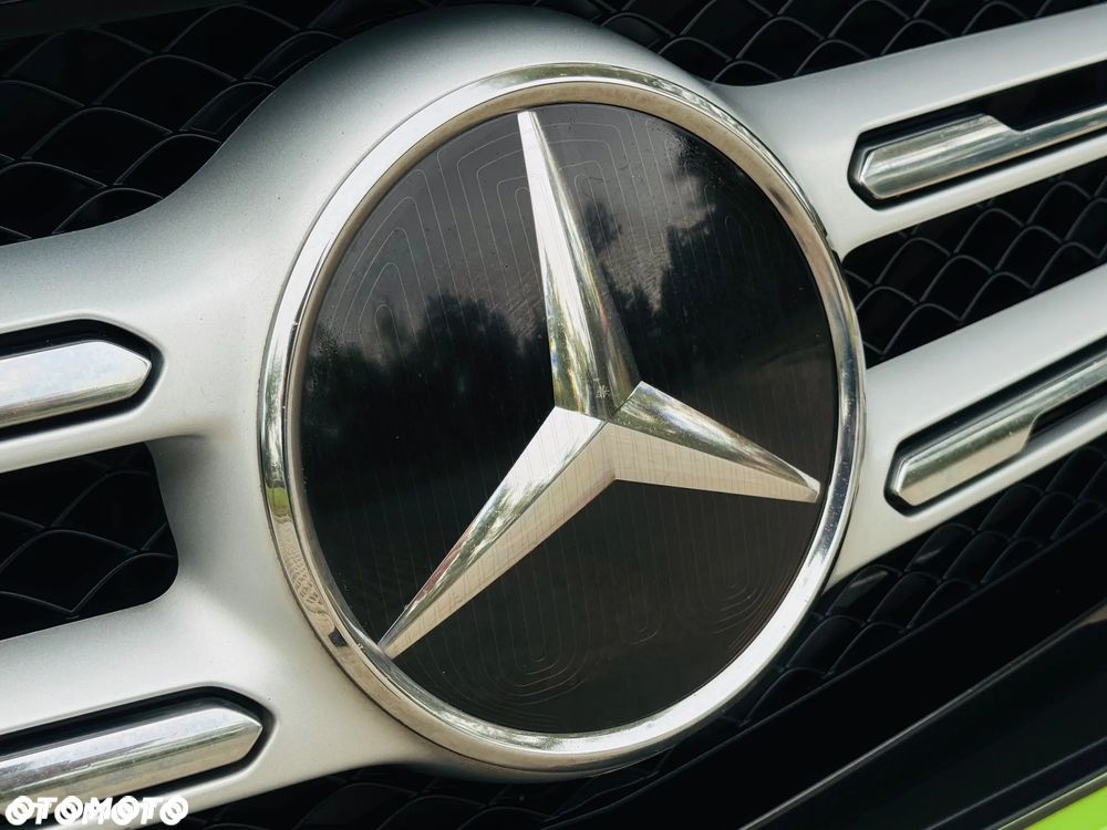 Mercedes-Benz GLC 200 d 4Matic 9G-TRONIC Edition Avantgarde - 39
