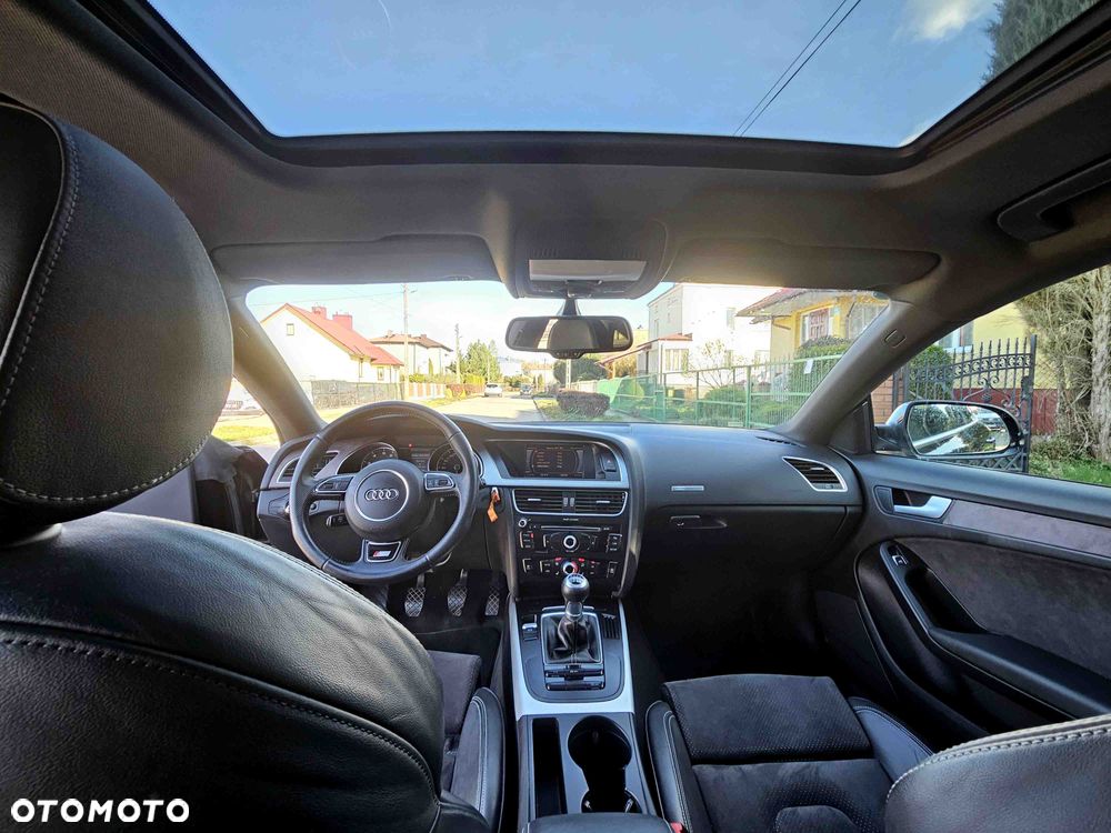 Audi A5 Sportback 1.8 TFSI - 20