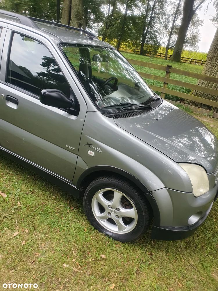 Suzuki Ignis - 8