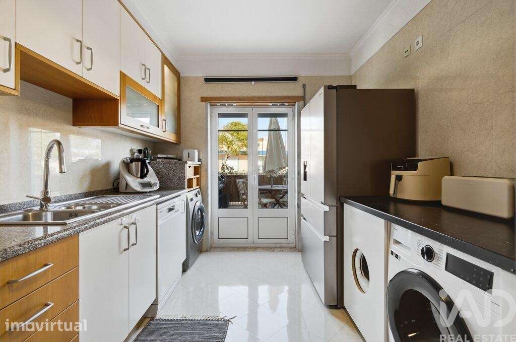 Apartamento T2 em Mafra de 114 m2 - Grande imagem: 4/31