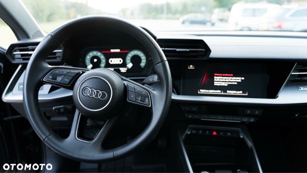 Audi A3 Sportback - 4