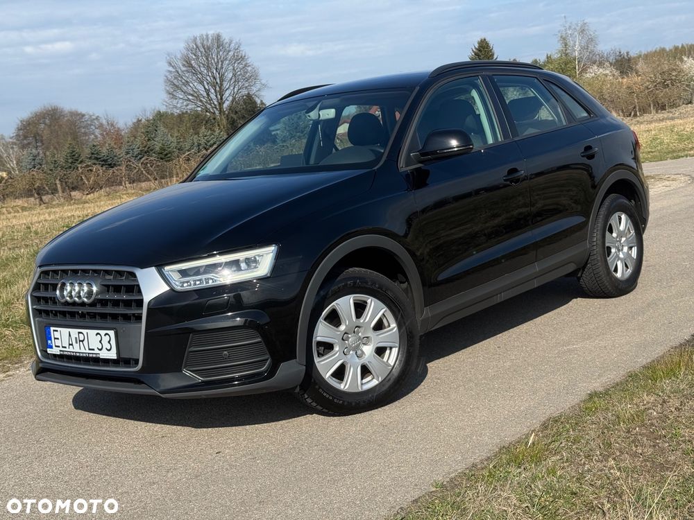 Audi Q3 2.0 TDI - 10