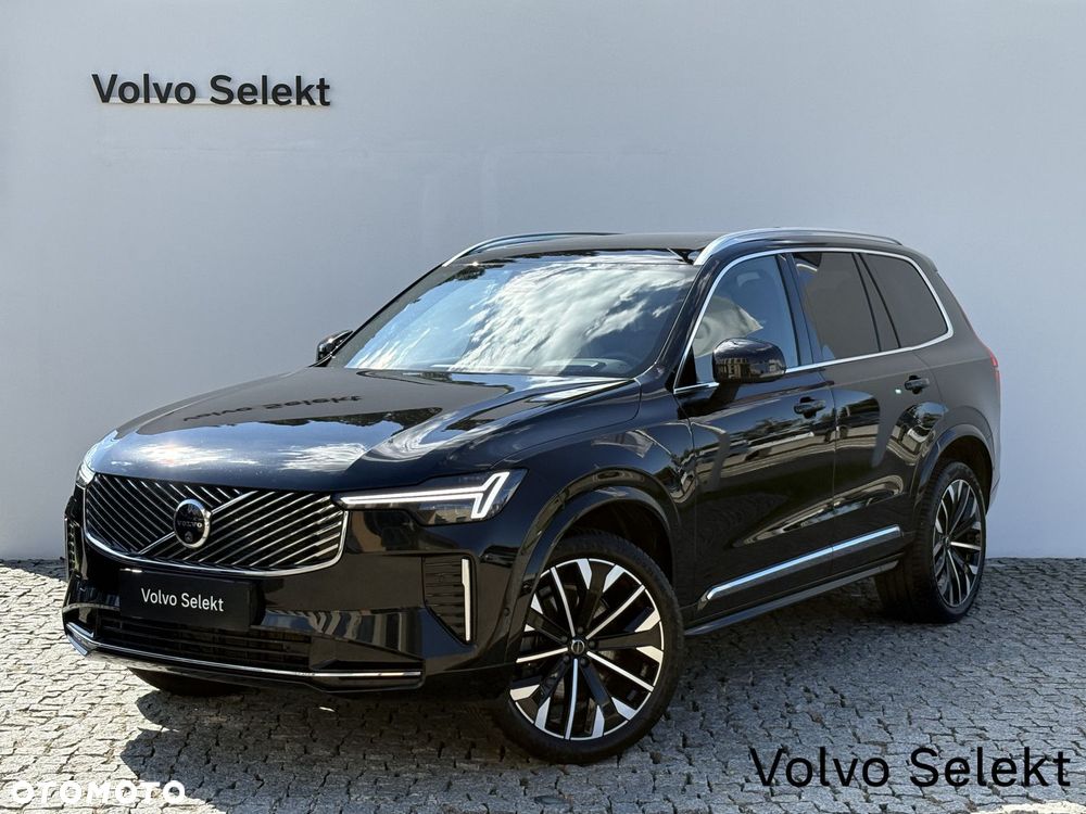 Volvo XC 90 - 2
