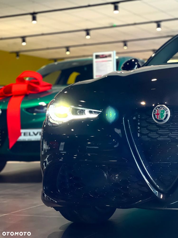 Alfa Romeo Giulia 2.0 Turbo Veloce Q4 - 3