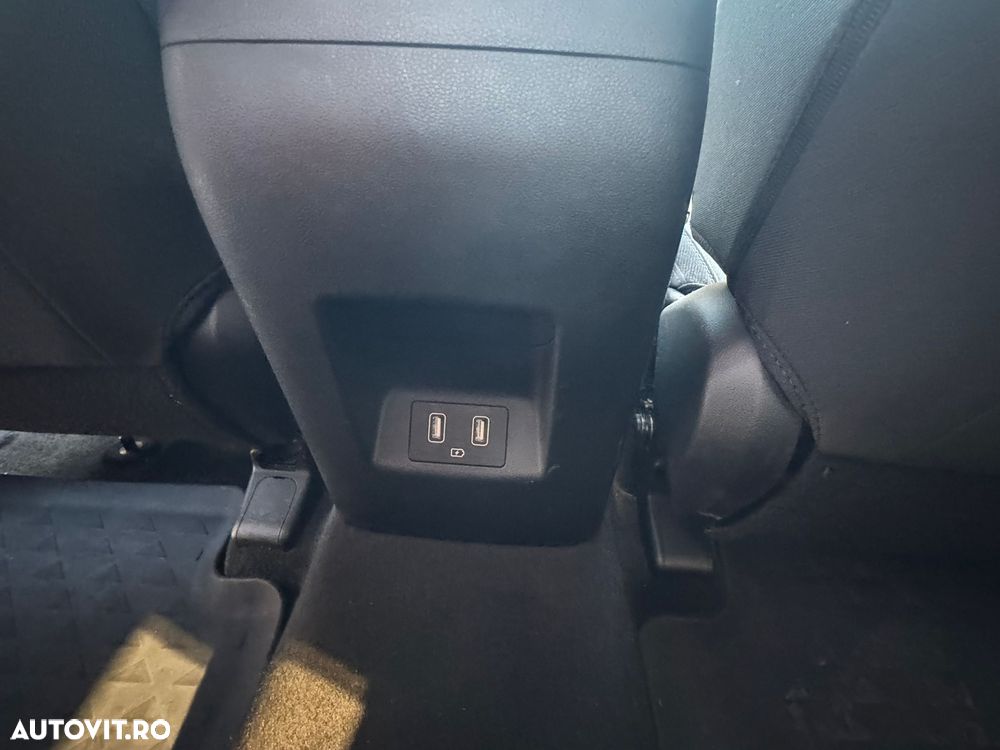 Hyundai Tucson 1.6 l 150 CP 2WD 6MT Style+ - 22