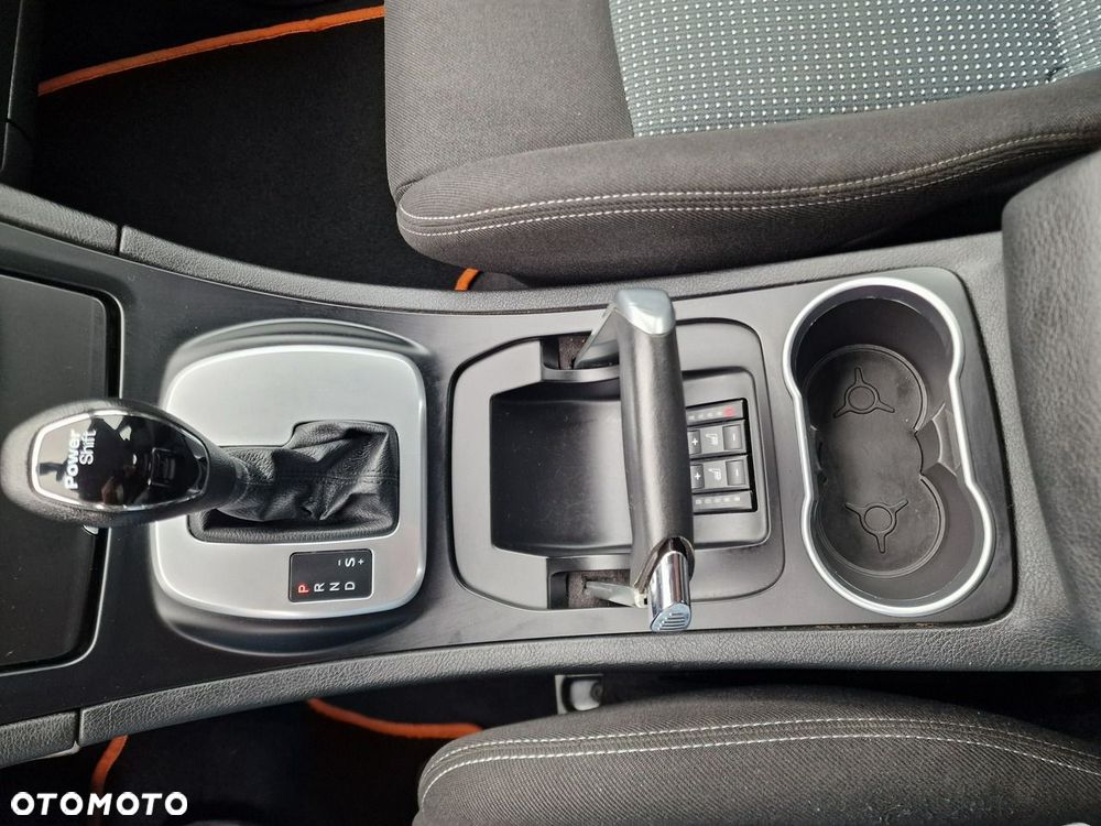 Ford S-Max 2.0 TDCi DPF Champions Edition - 31