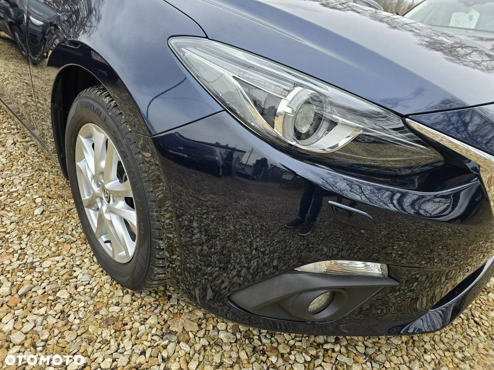 Mazda 3 SKYACTIV-G 120 Center-Line - 27