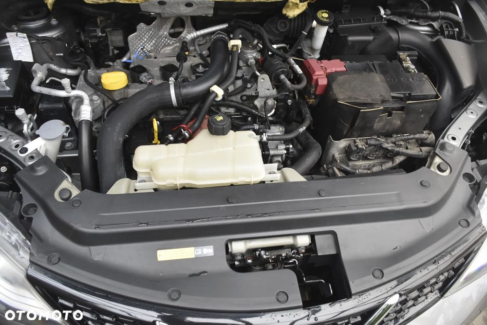 Nissan Pulsar 1.2 DIG-T Acenta - 11