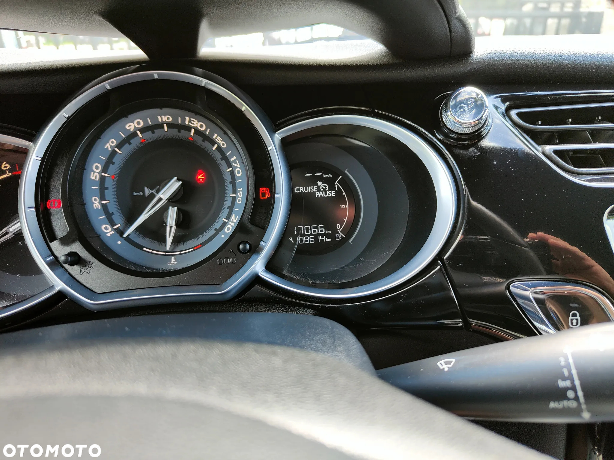 Citroën DS3 PureTech 130 Start & Stop SportChic - 13