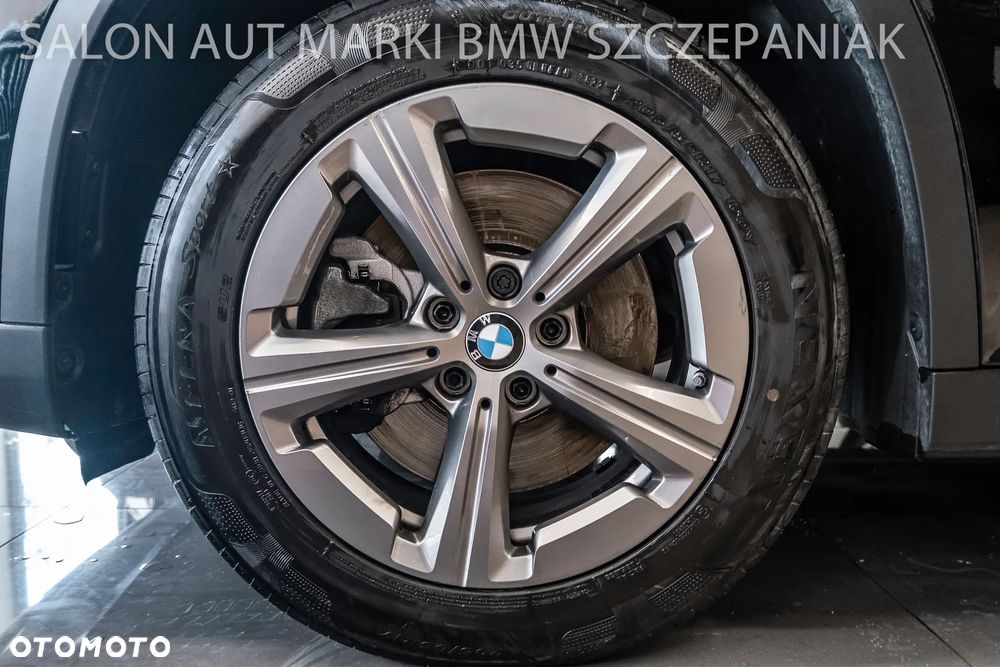 BMW X1 xDrive23d - 7