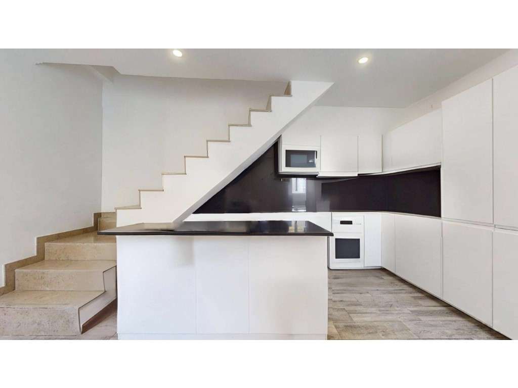 Moradia, Lisboa, Ajuda - Grande imagem: 2/20