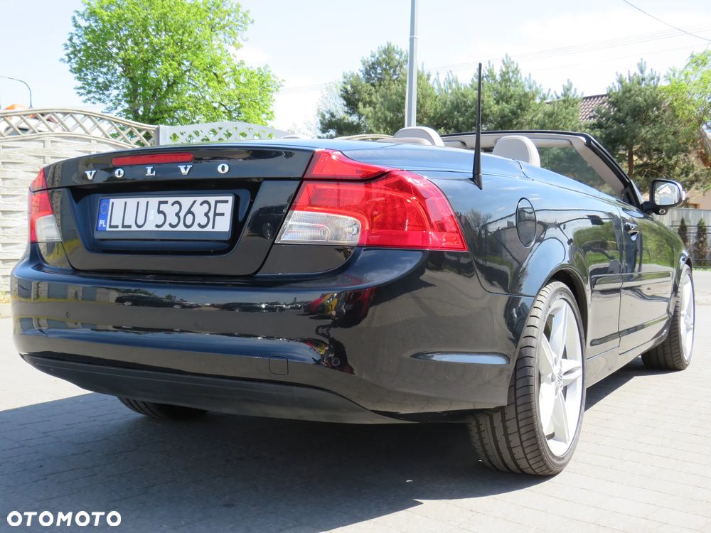 Volvo C70 2.4i Summum - 15