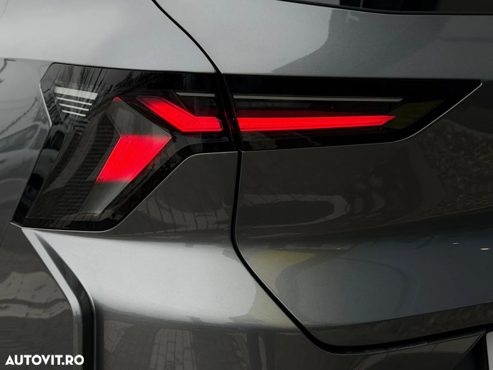 Renault Scenic 87kWh 220 Esprit Alpine - 7