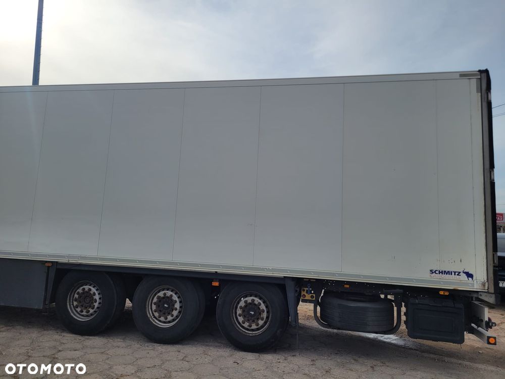 Schmitz Cargobull - 14