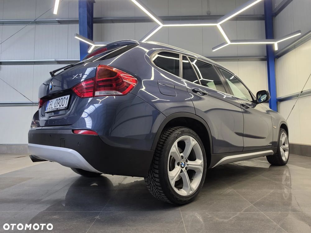 BMW X1 - 12