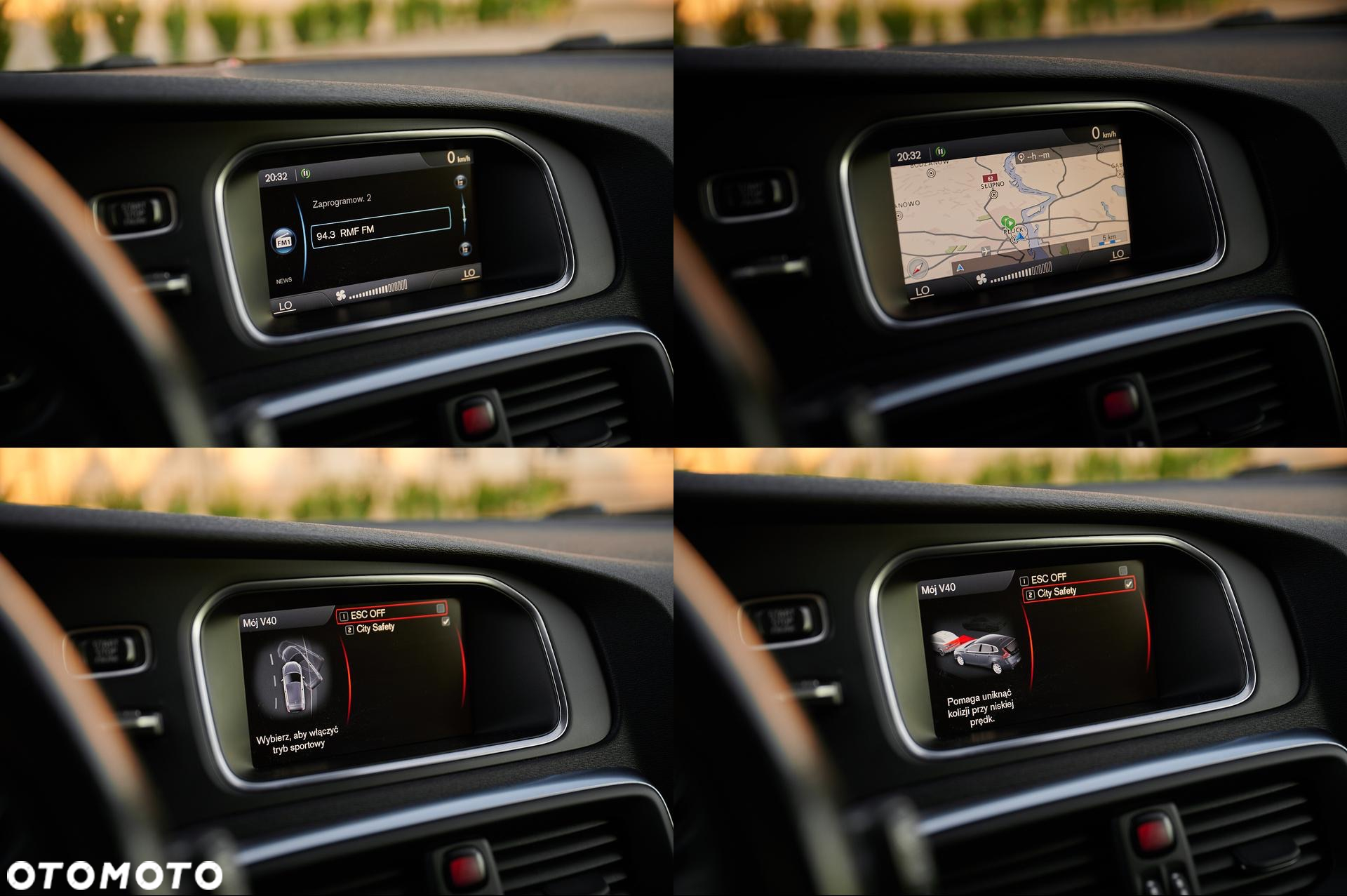 Volvo V40 D2 R-Design - 39
