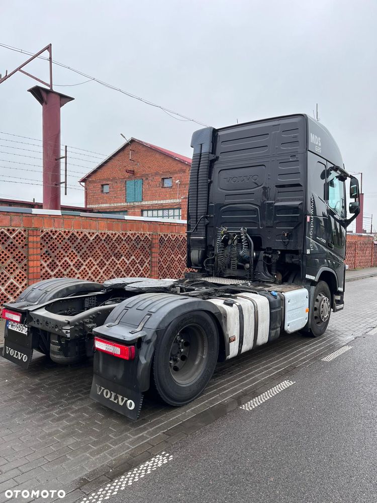 Volvo FH 500 - 6